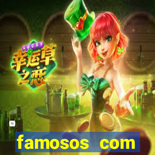 famosos com sobrenome santos
